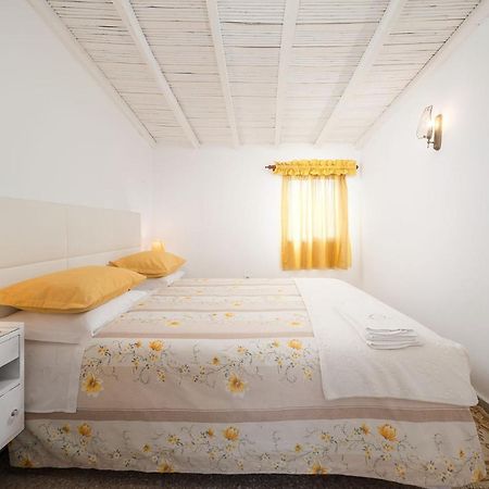 Casa Morais Bed & Breakfast Odeceixe Exterior photo