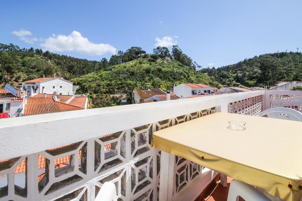 Casa Morais Bed & Breakfast Odeceixe Exterior photo
