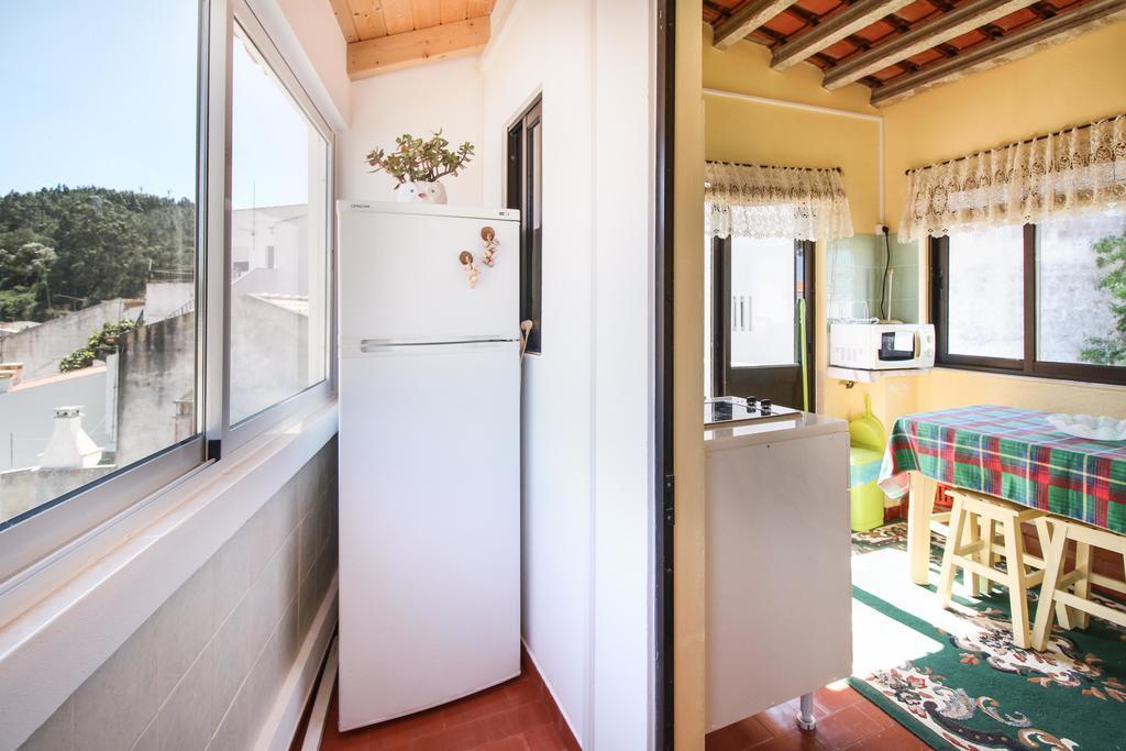 Casa Morais Bed & Breakfast Odeceixe Exterior photo