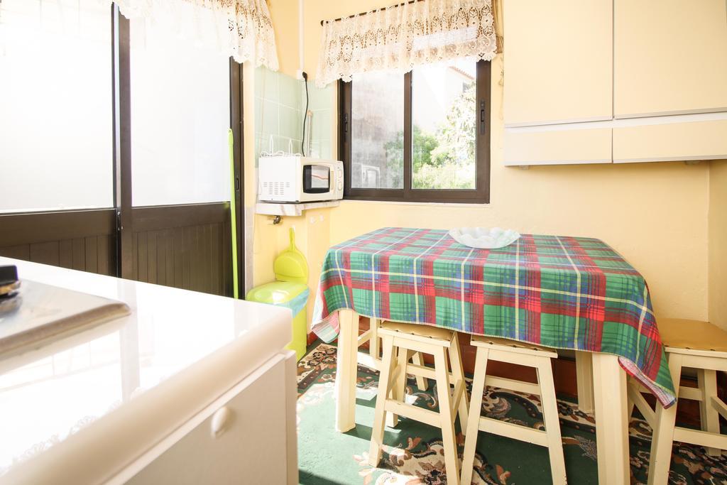 Casa Morais Bed & Breakfast Odeceixe Exterior photo